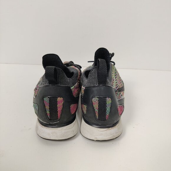 Nike Air Zoom Mariah Flyknit Racer Multi Size 11.5 or 12 - Picture 6 of 9